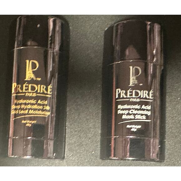 PRÉDIRÉ PARIS Hyaluronic Acid Collection - 11 pieces - Picture 4 of 8